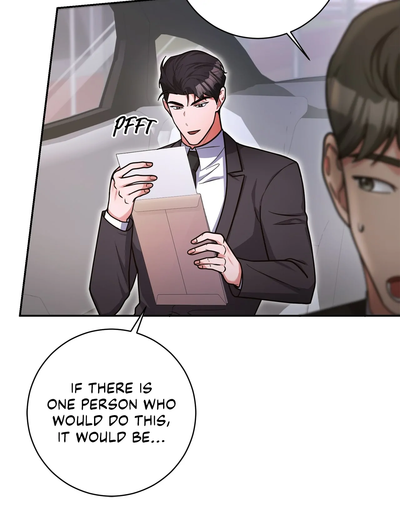 Lustfully Chapter 8 - Page 21