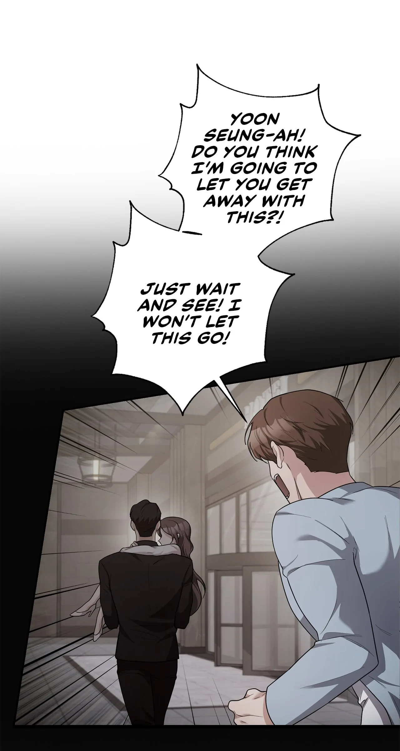 Lustfully Chapter 8 - Page 22