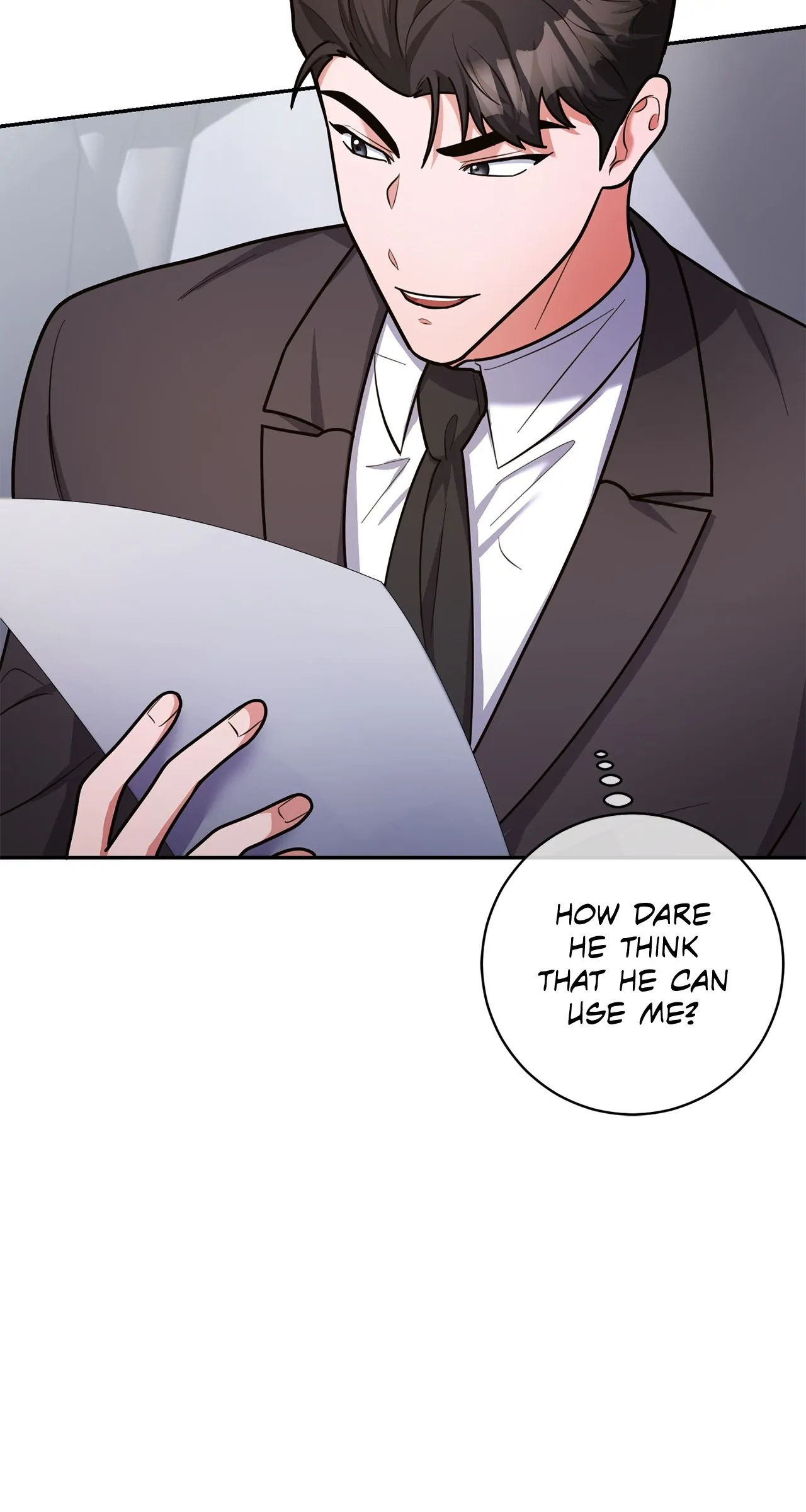 Lustfully Chapter 8 - Page 24
