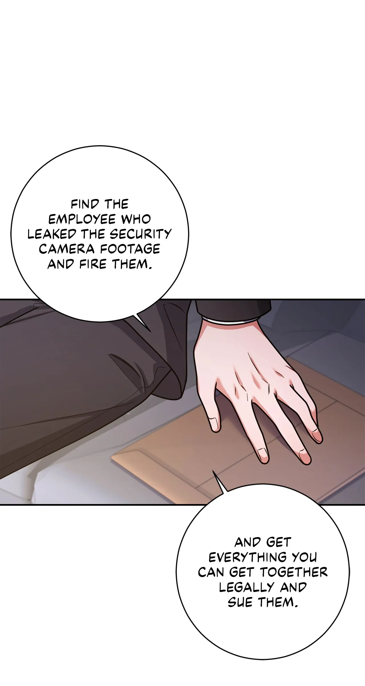 Lustfully Chapter 8 - Page 25