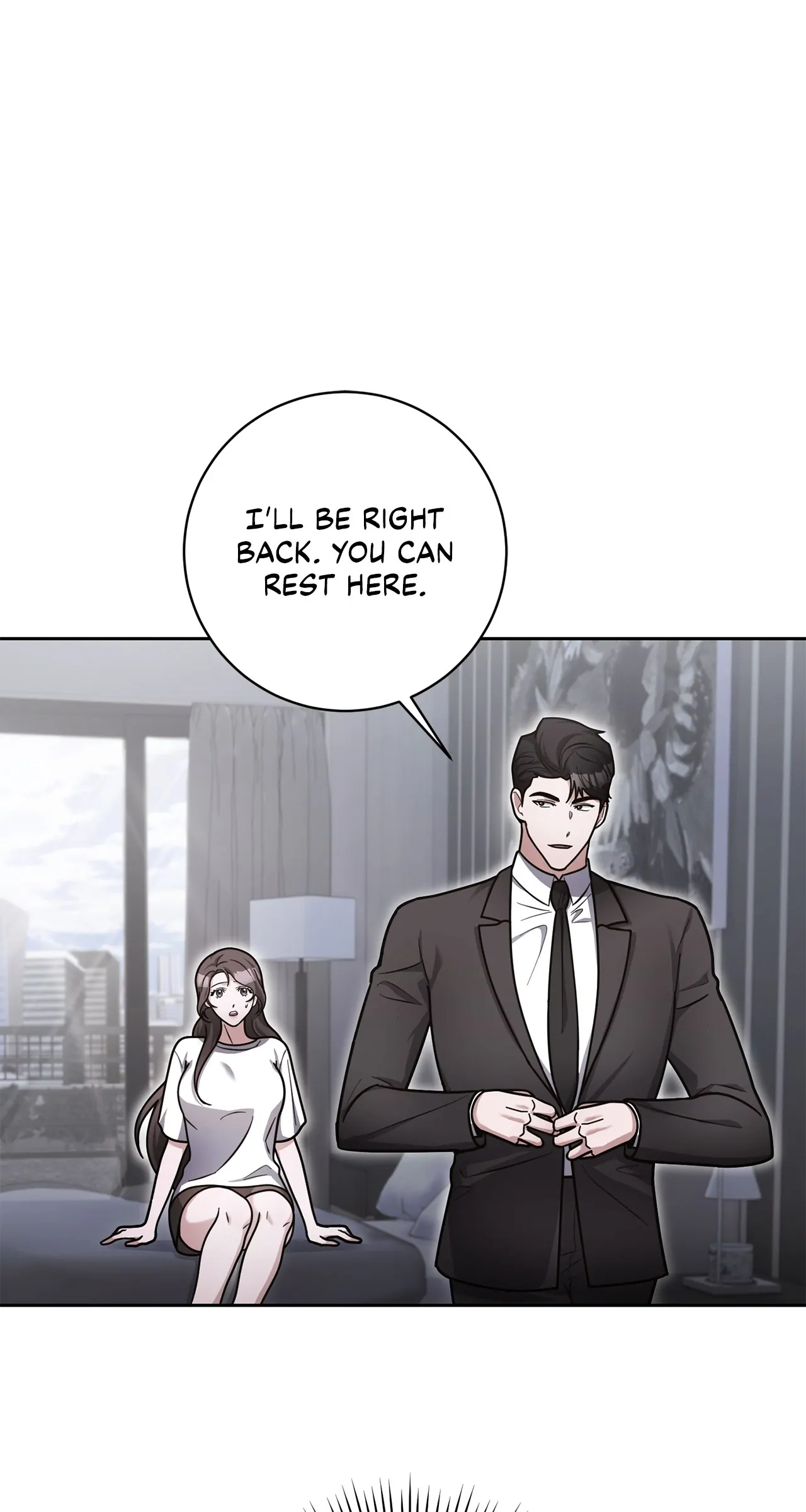 Lustfully Chapter 8 - Page 4