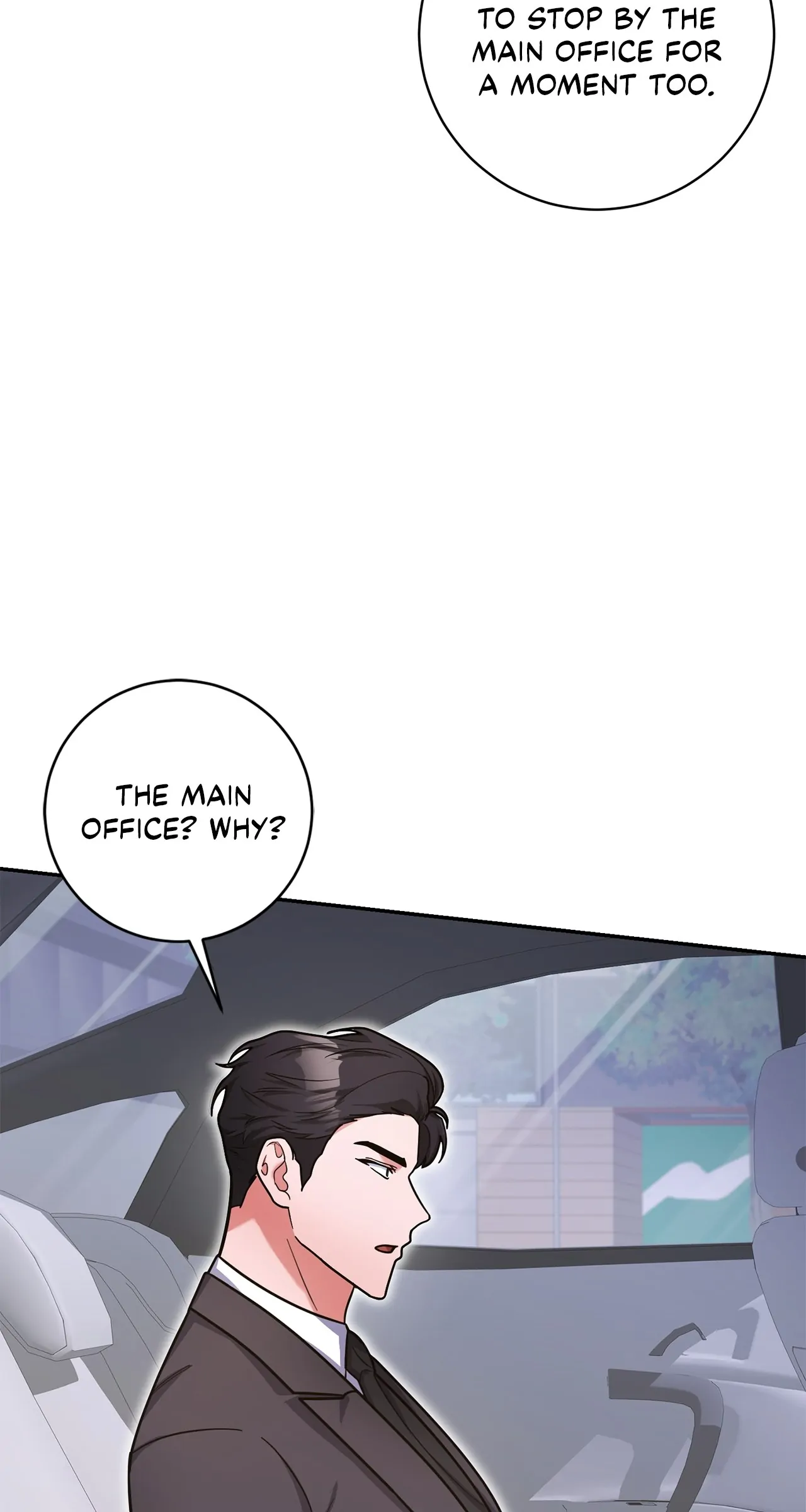 Lustfully Chapter 8 - Page 31