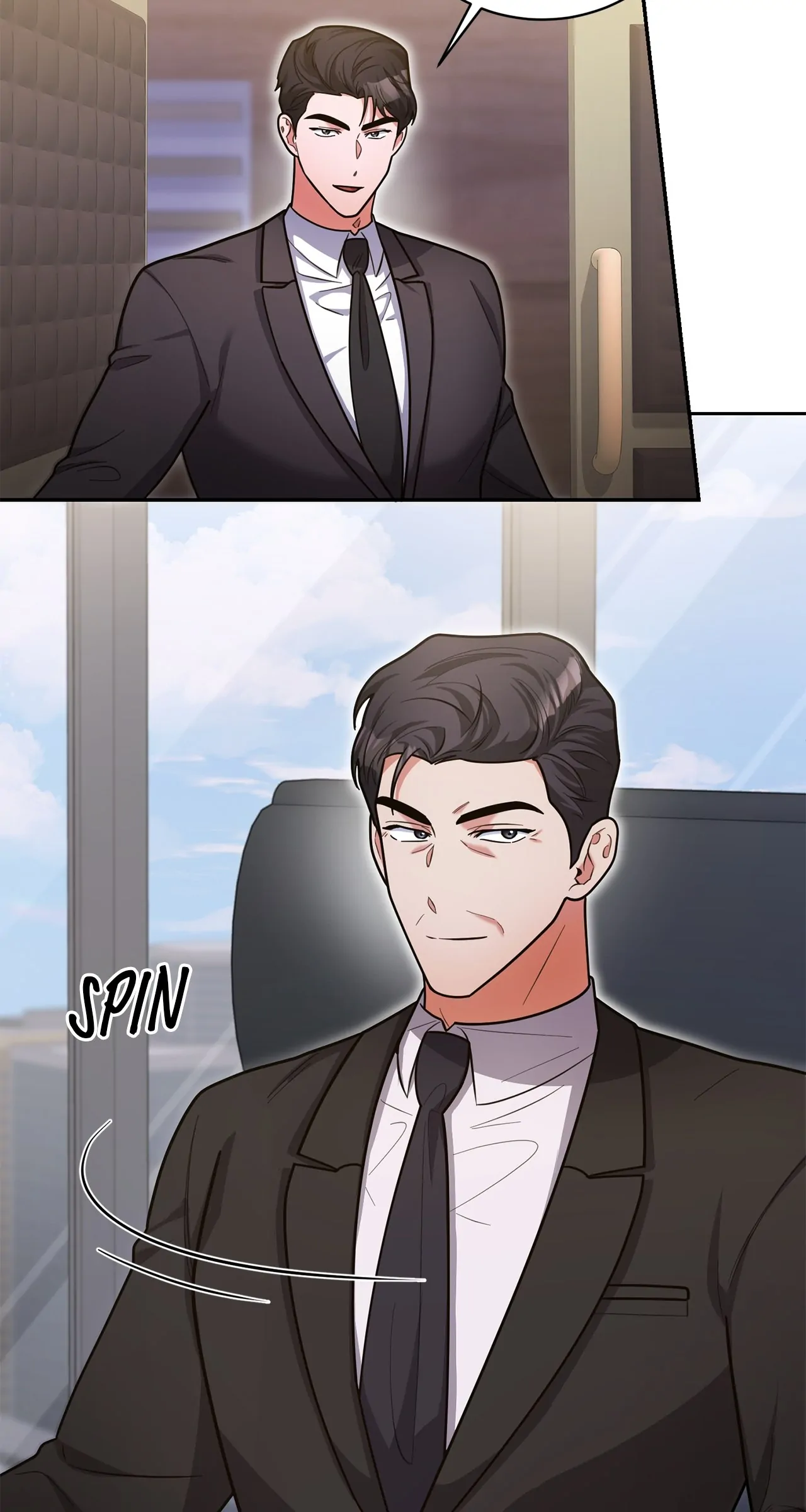 Lustfully Chapter 8 - Page 36