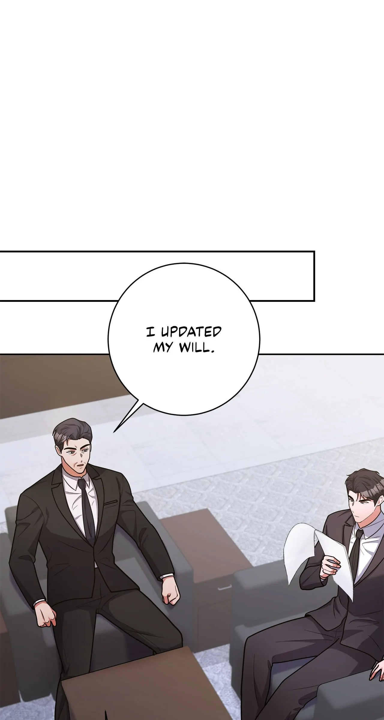 Lustfully Chapter 8 - Page 38