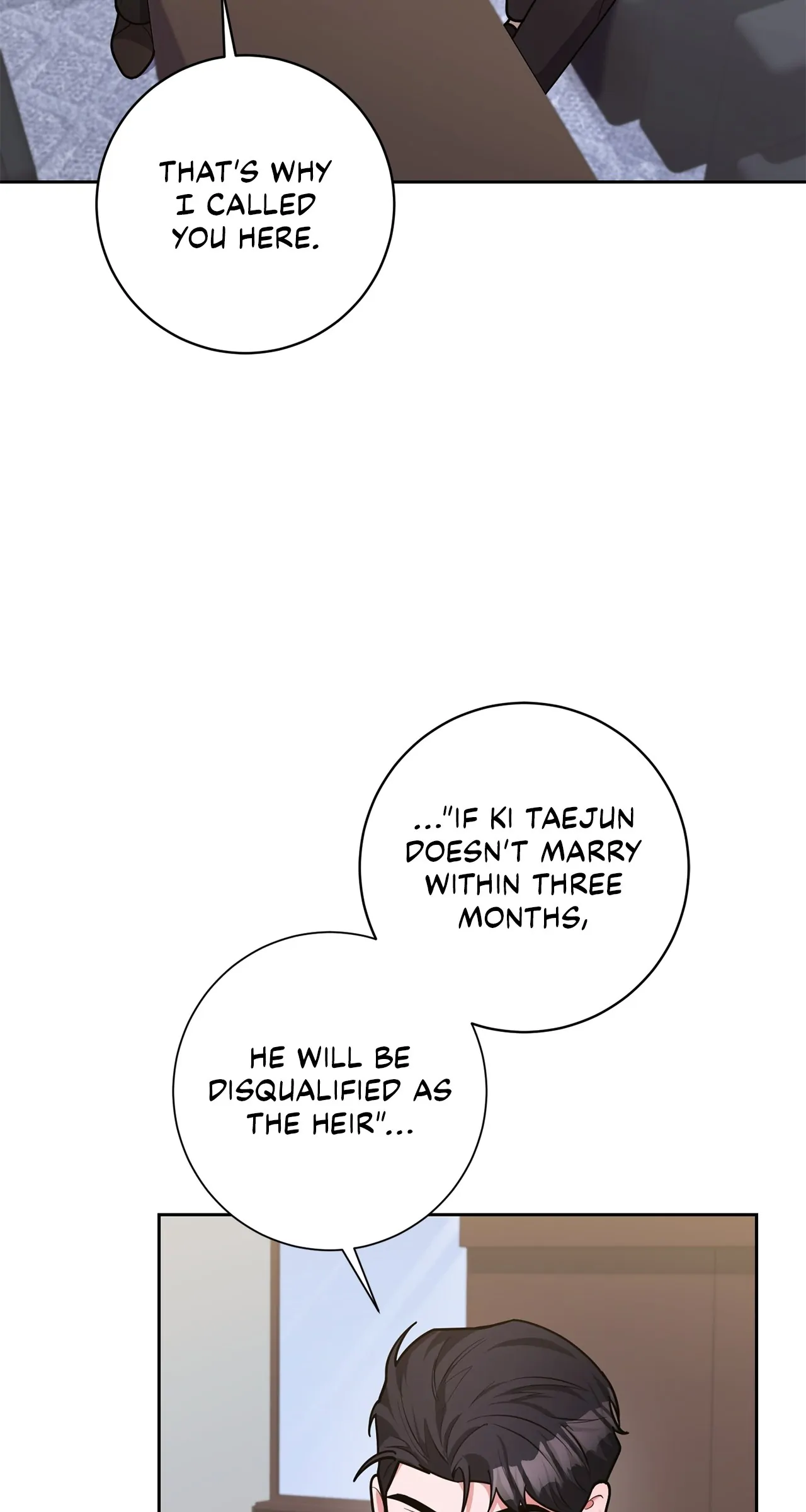 Lustfully Chapter 8 - Page 39
