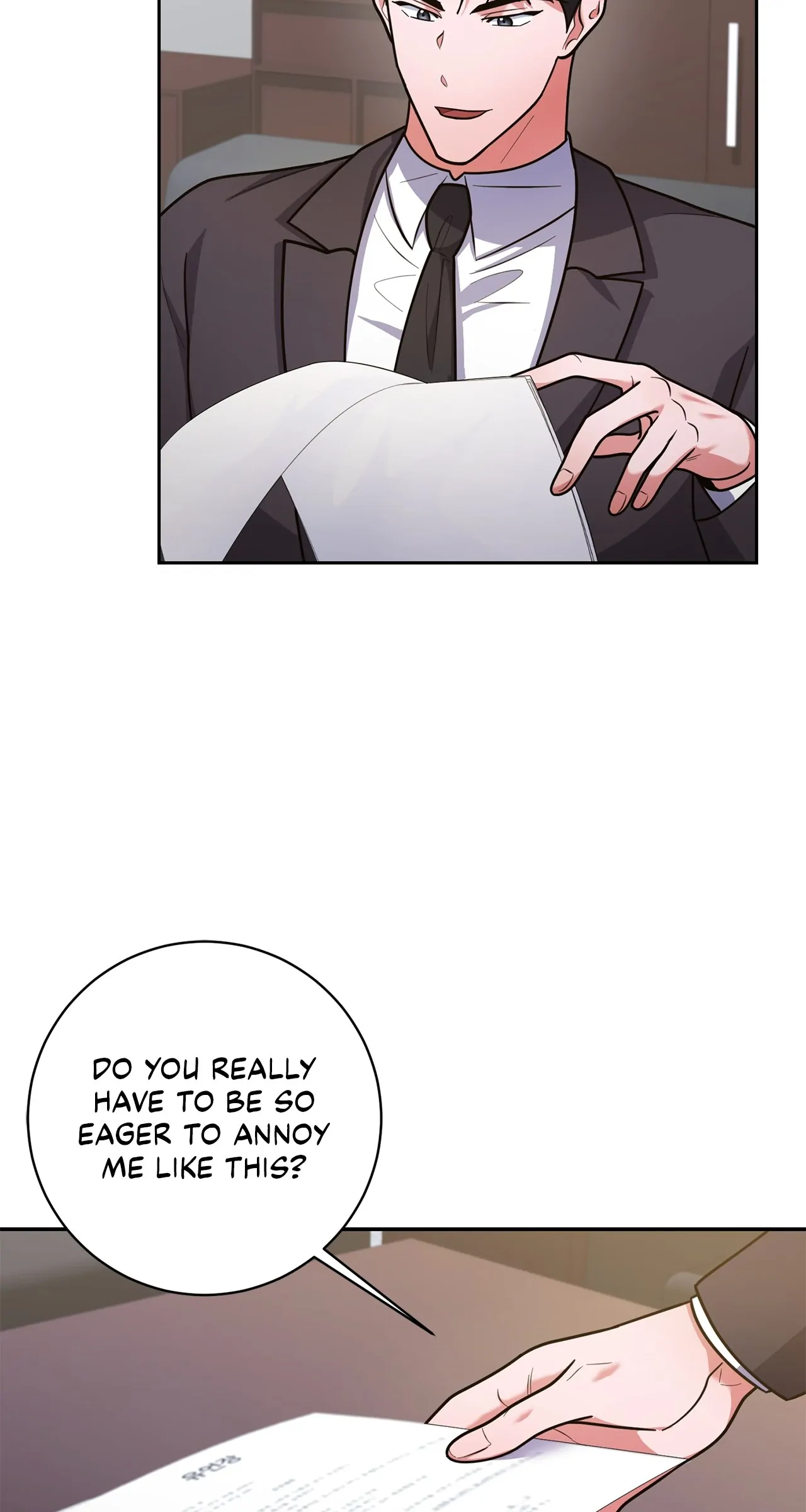 Lustfully Chapter 8 - Page 40