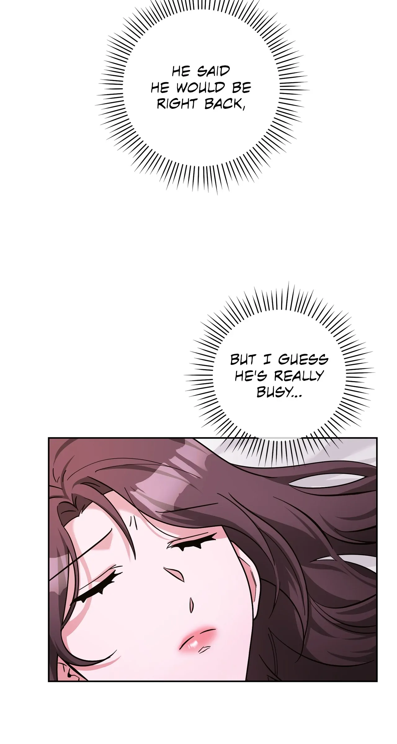 Lustfully Chapter 8 - Page 5