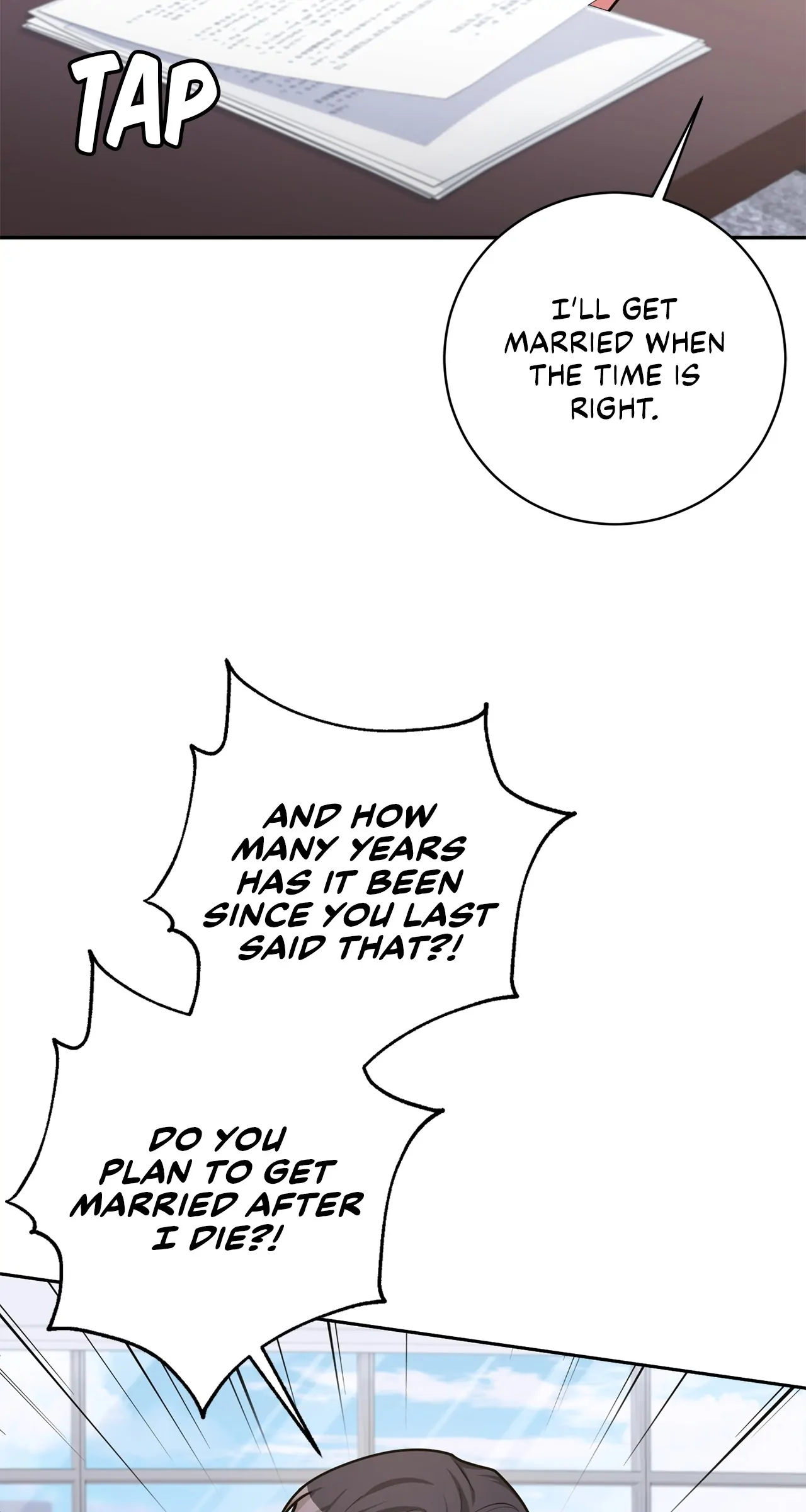 Lustfully Chapter 8 - Page 41