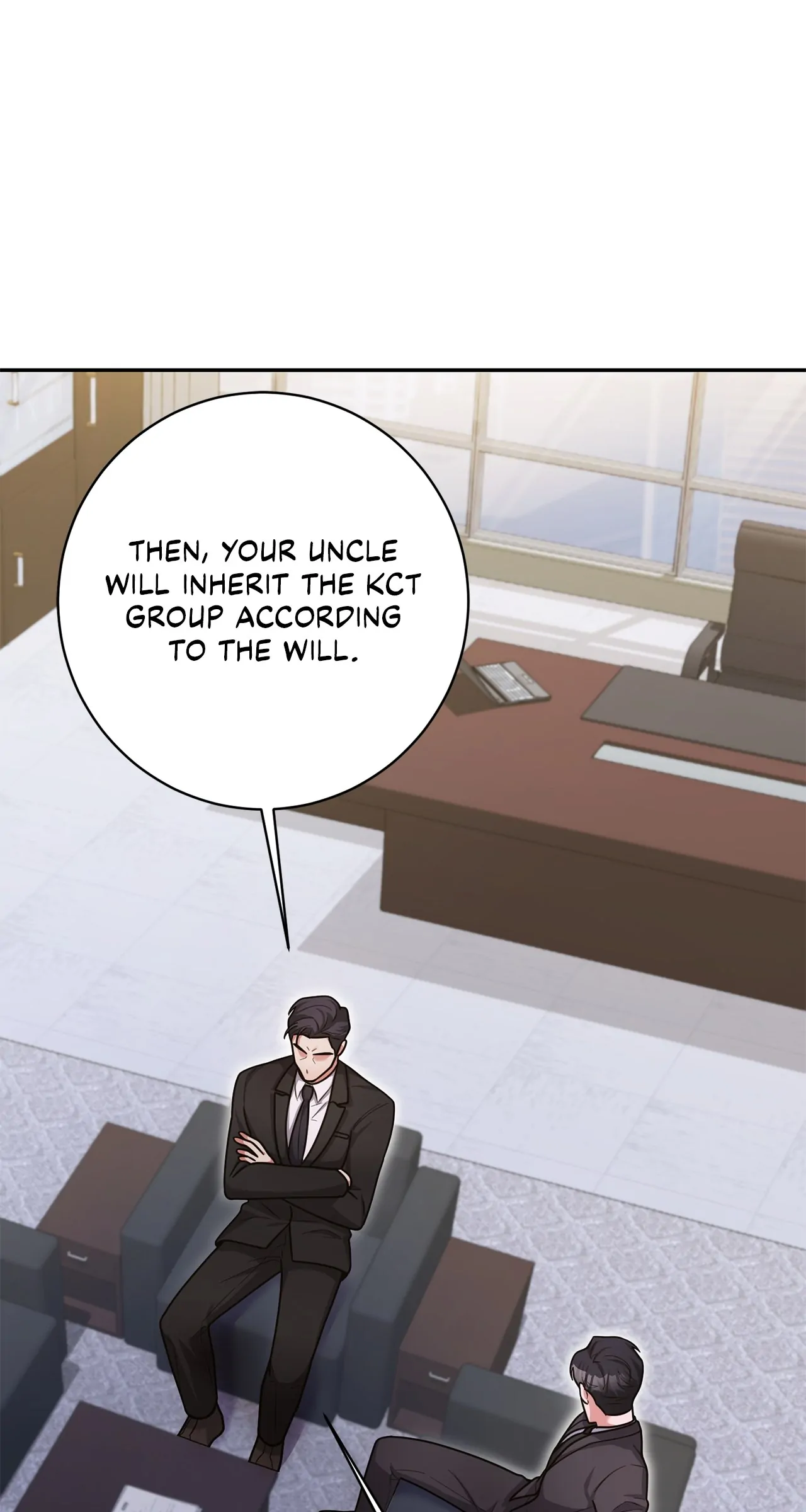 Lustfully Chapter 8 - Page 45