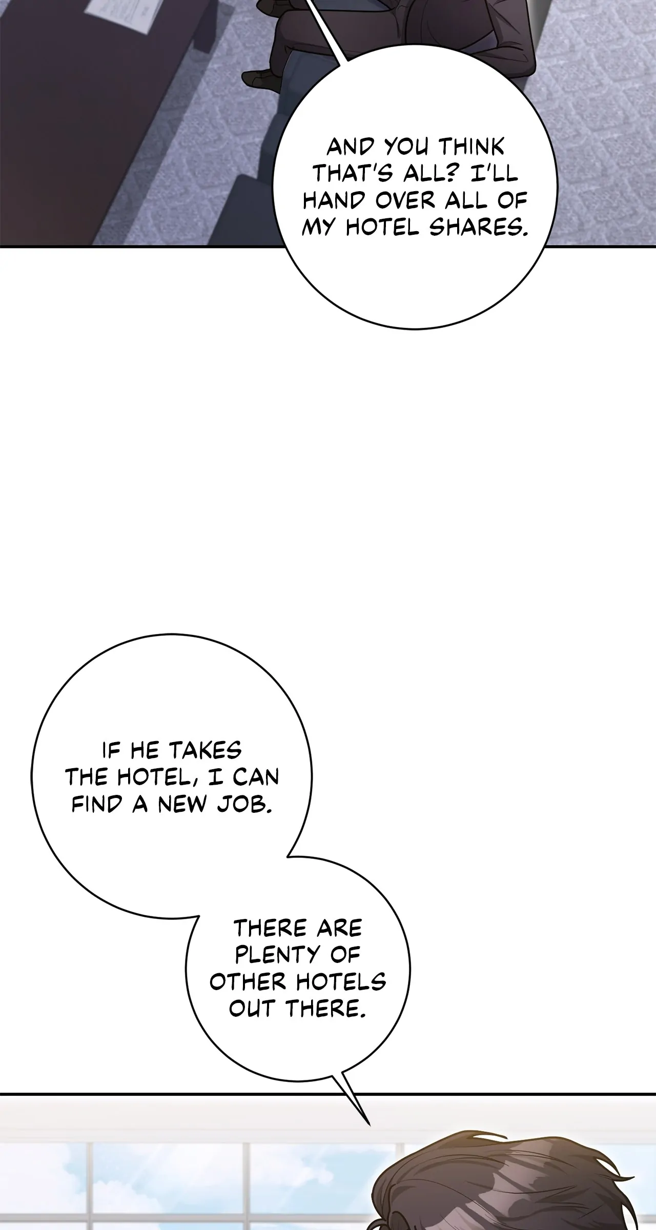 Lustfully Chapter 8 - Page 46