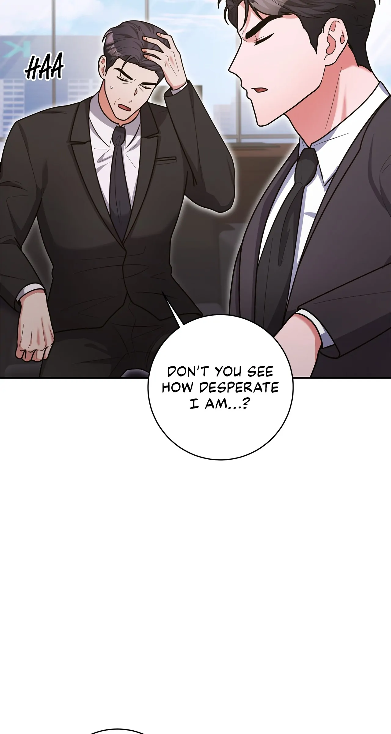Lustfully Chapter 8 - Page 47