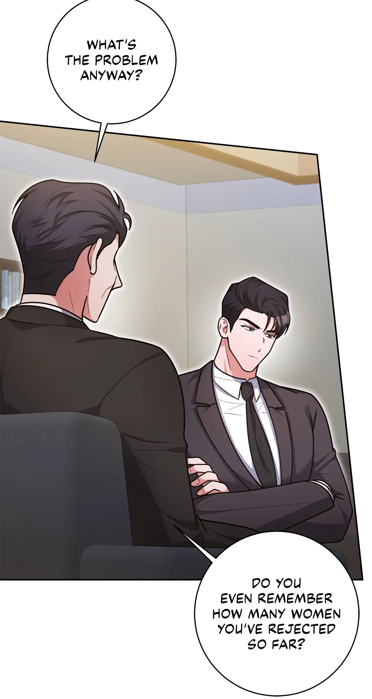 Lustfully Chapter 8 - Page 48