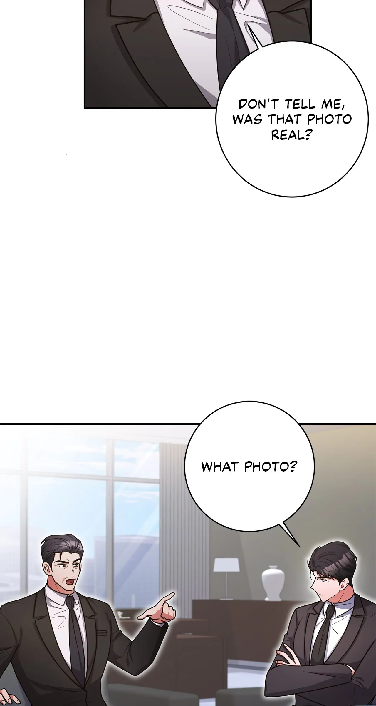 Lustfully Chapter 8 - Page 50