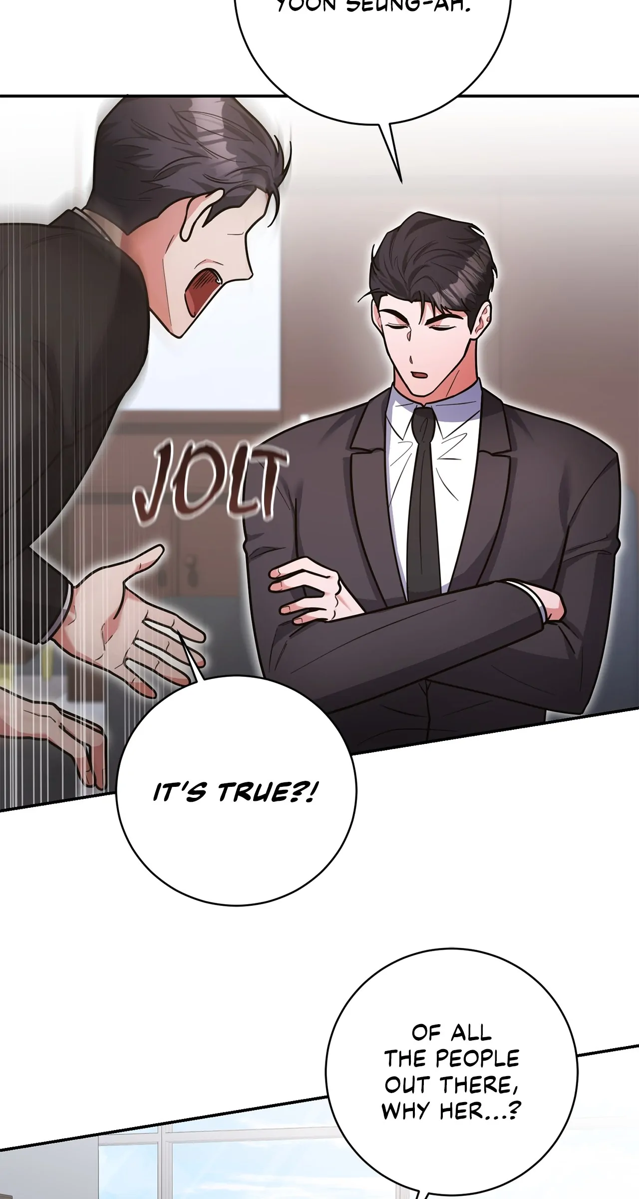 Lustfully Chapter 8 - Page 54