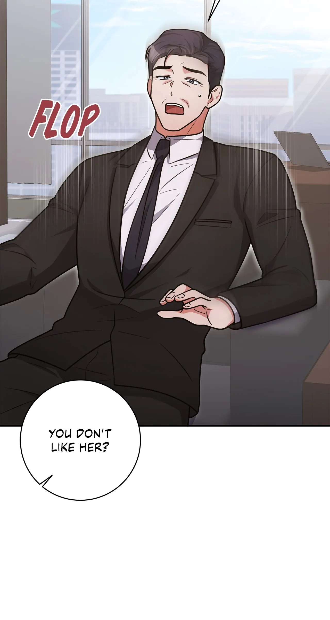 Lustfully Chapter 8 - Page 55
