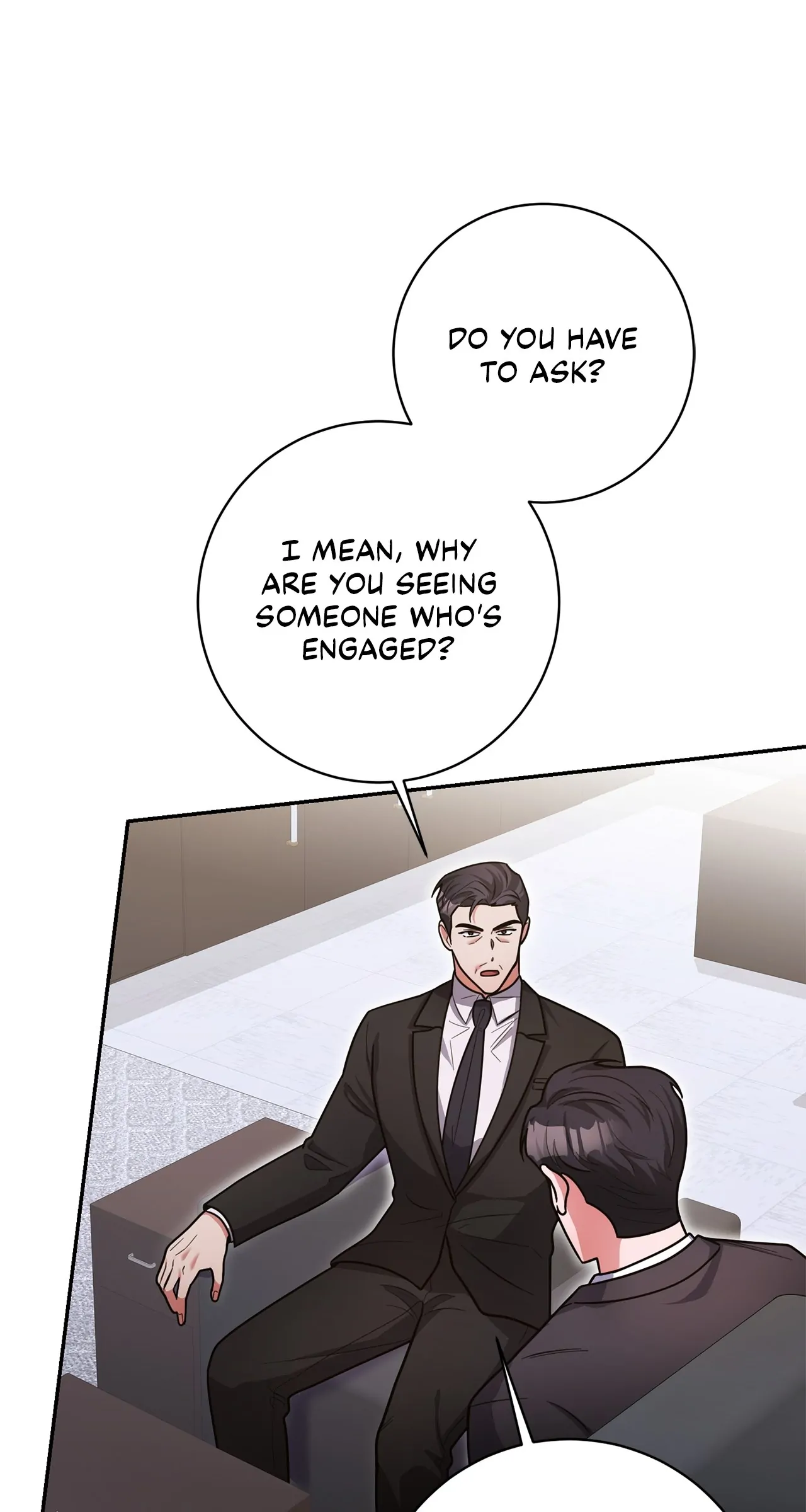 Lustfully Chapter 8 - Page 56