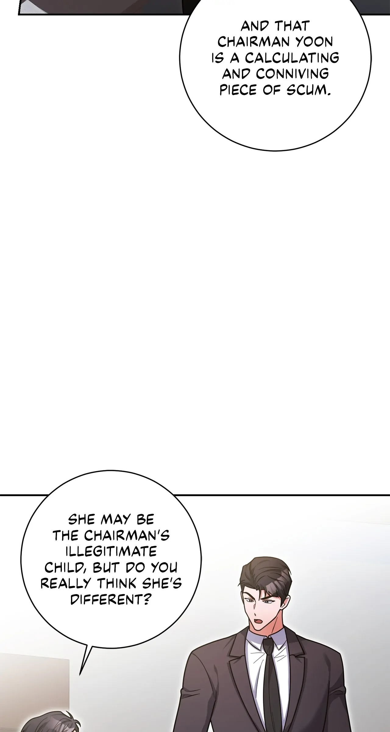 Lustfully Chapter 8 - Page 57