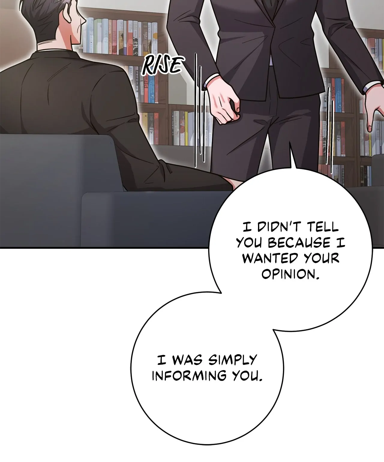 Lustfully Chapter 8 - Page 58