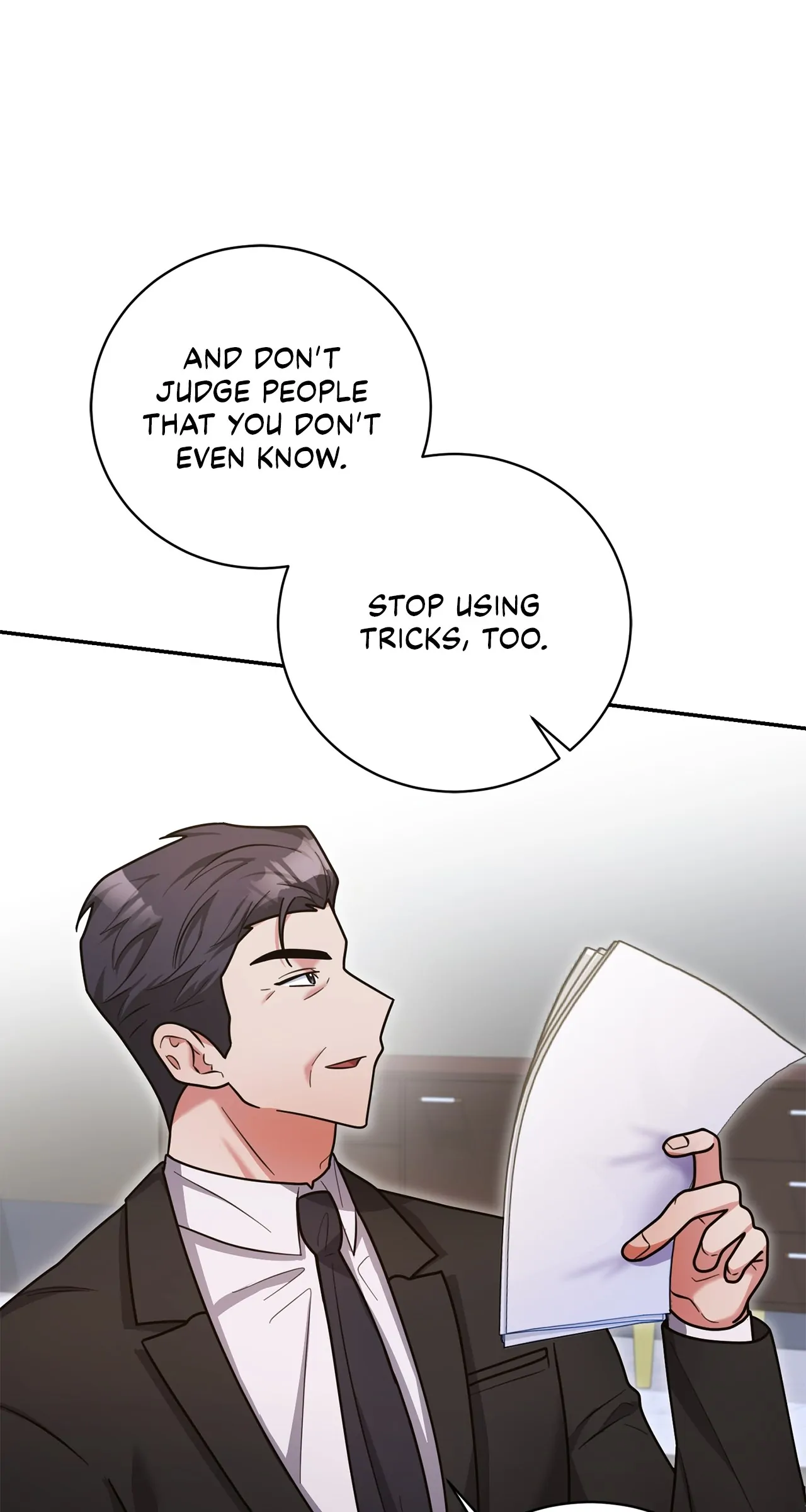 Lustfully Chapter 8 - Page 59
