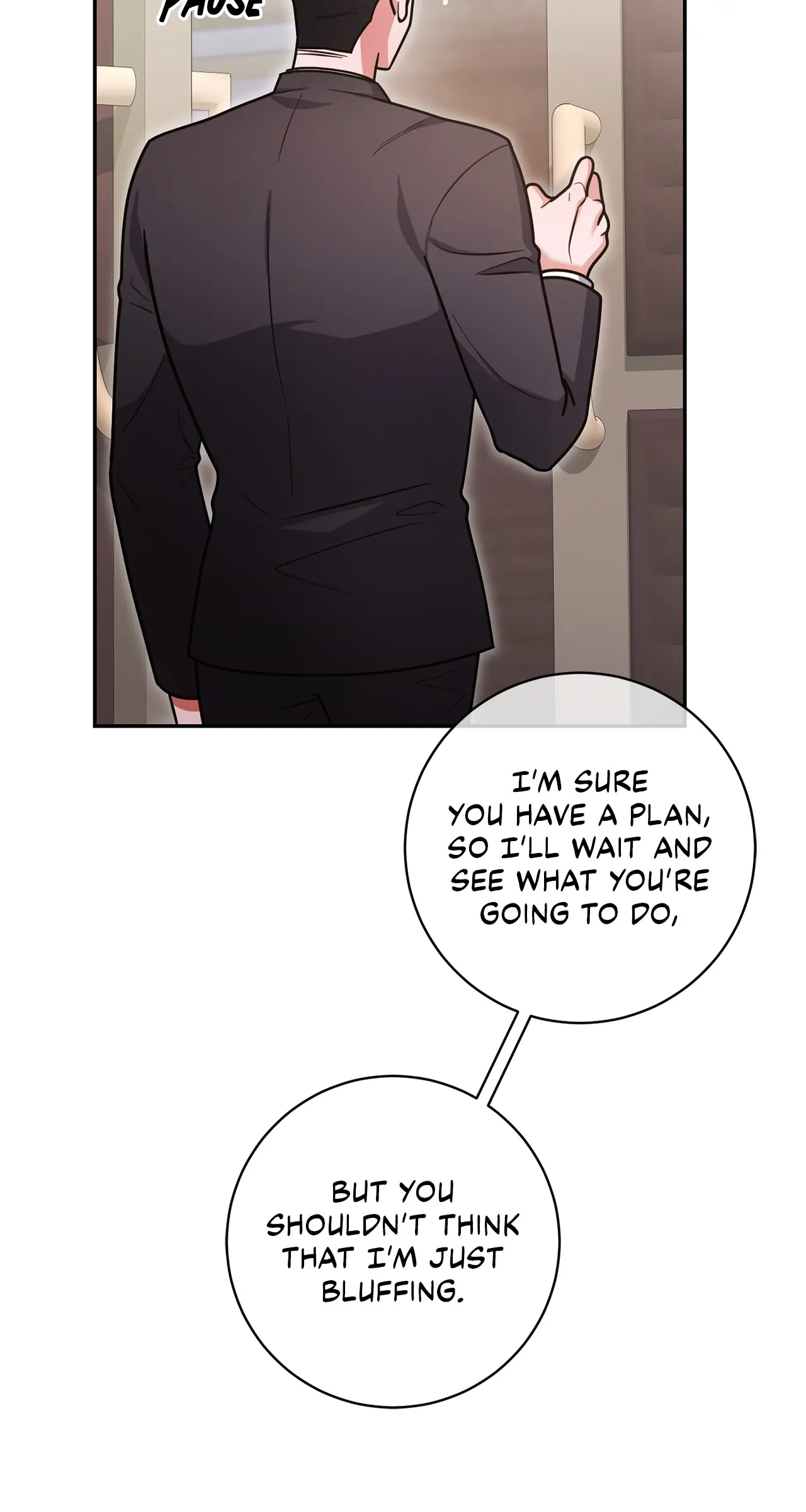 Lustfully Chapter 8 - Page 61