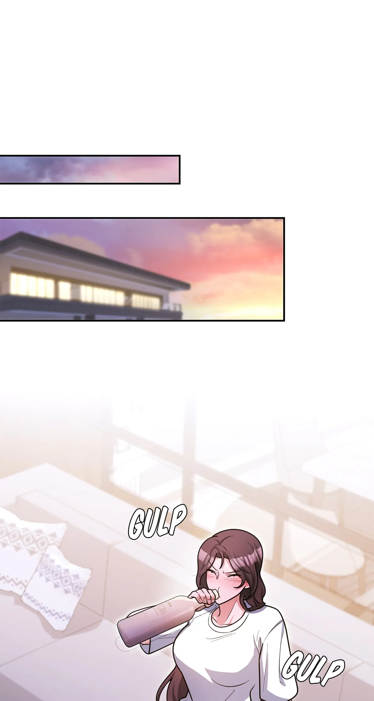 Lustfully Chapter 8 - Page 65