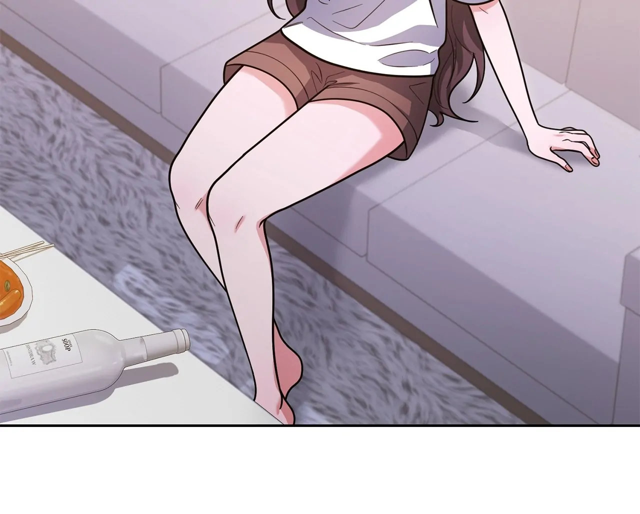 Lustfully Chapter 8 - Page 66