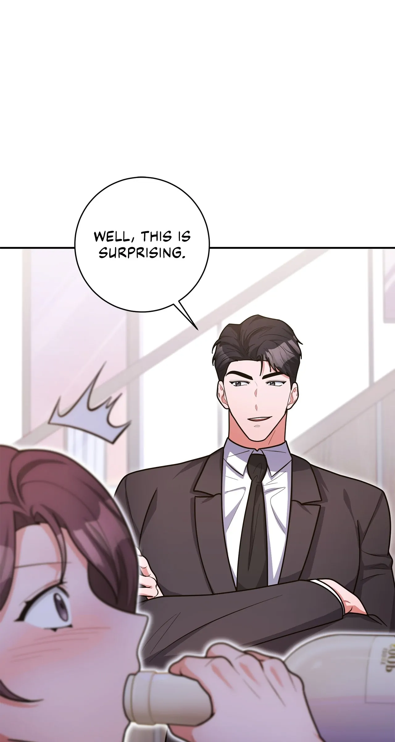 Lustfully Chapter 8 - Page 67