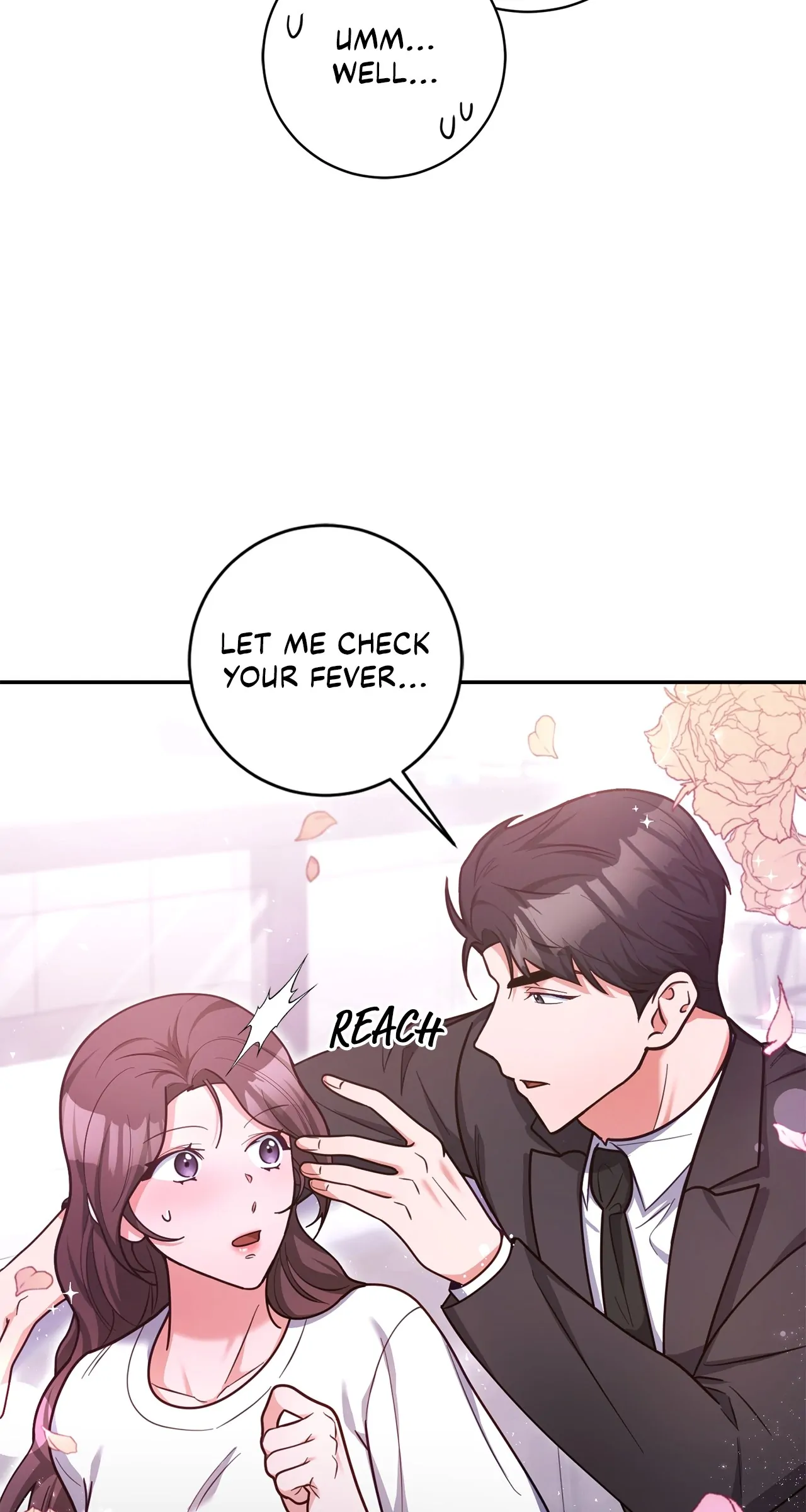 Lustfully Chapter 8 - Page 70
