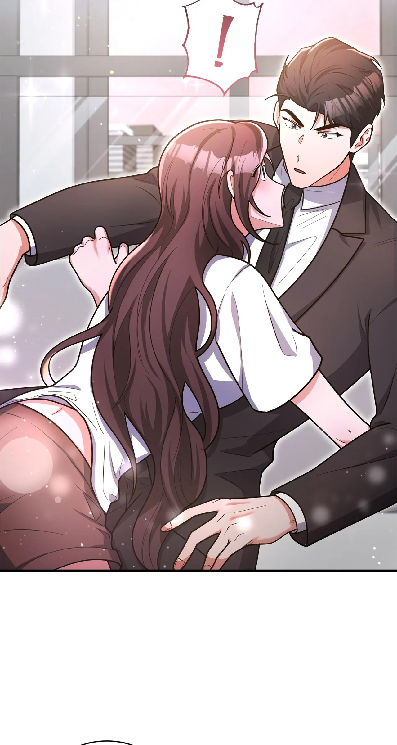 Lustfully Chapter 8 - Page 75
