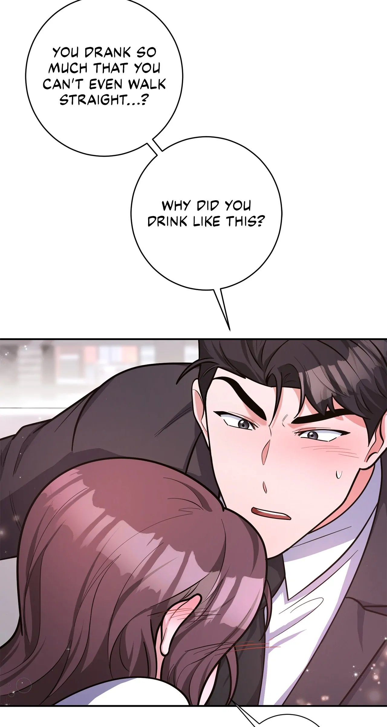 Lustfully Chapter 8 - Page 76