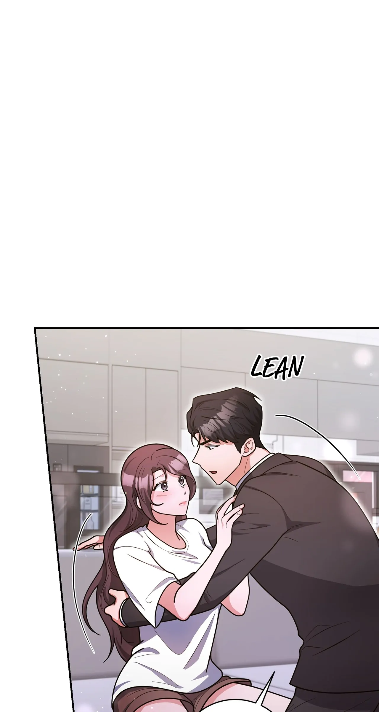 Lustfully Chapter 8 - Page 81