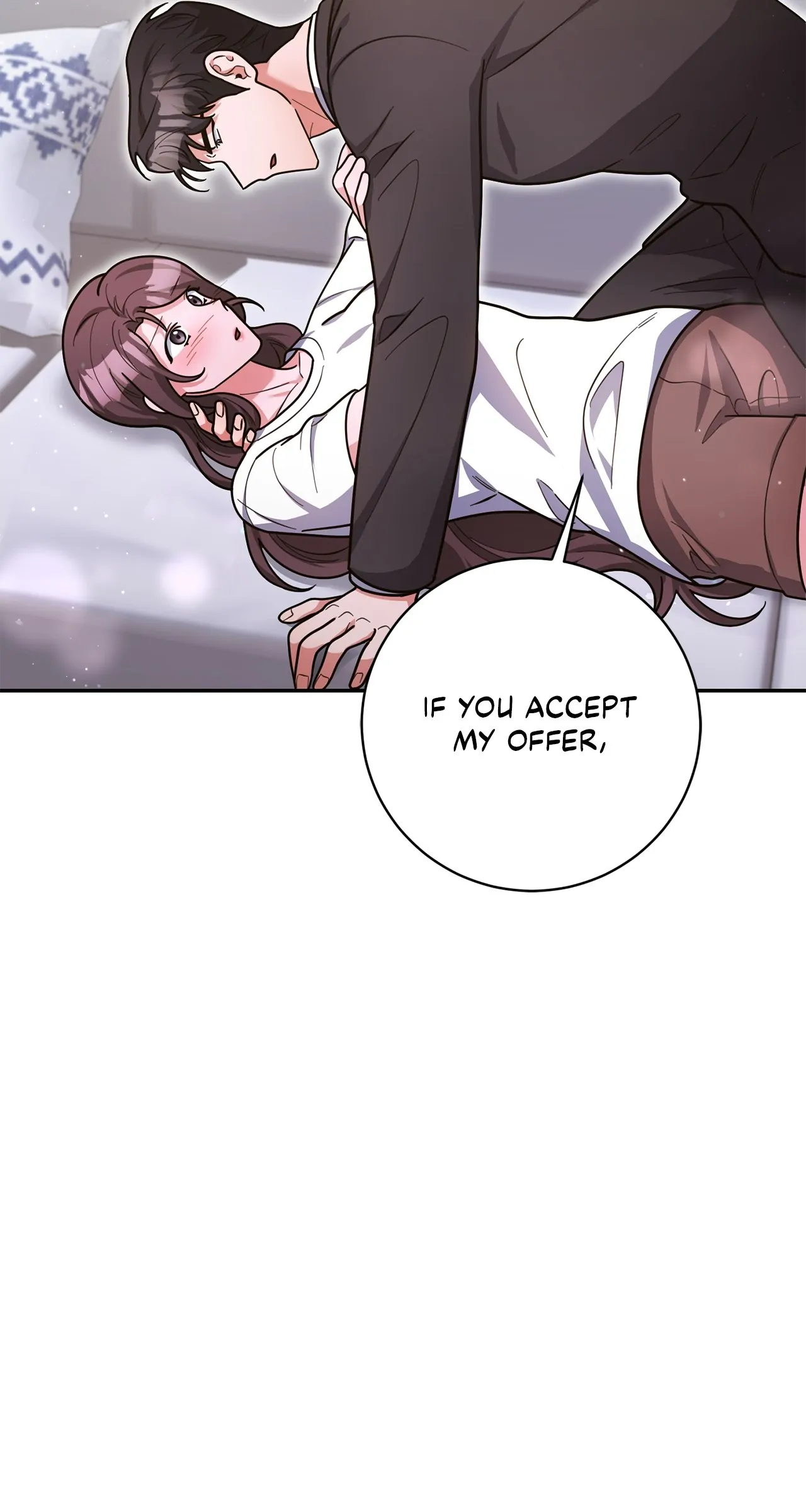 Lustfully Chapter 8 - Page 84