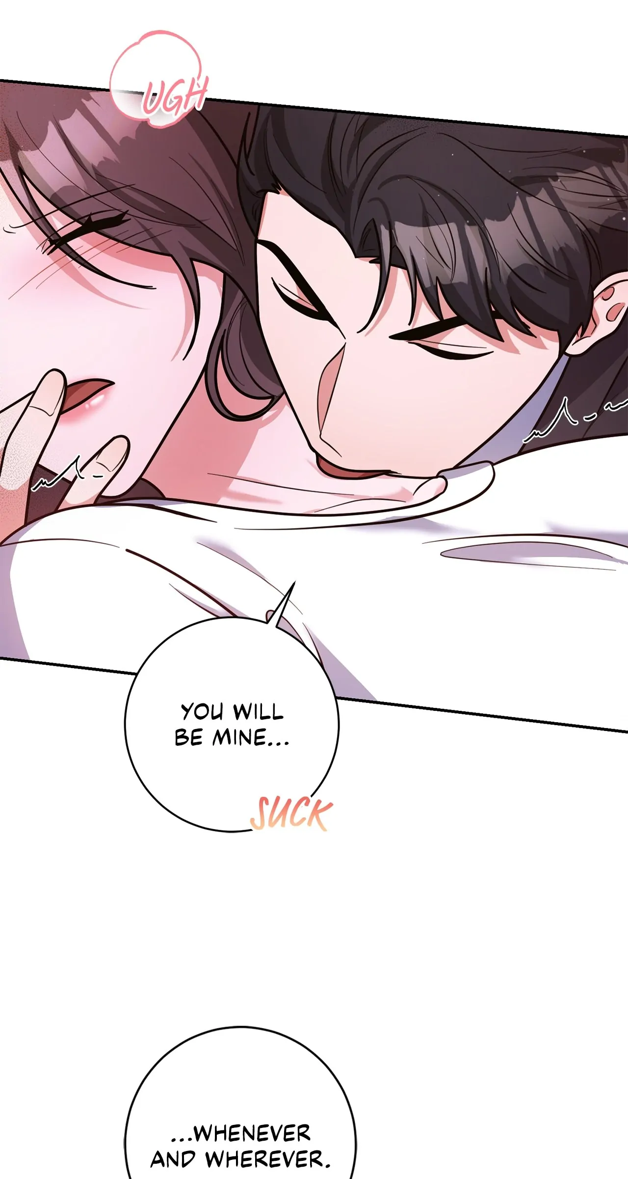 Lustfully Chapter 8 - Page 85