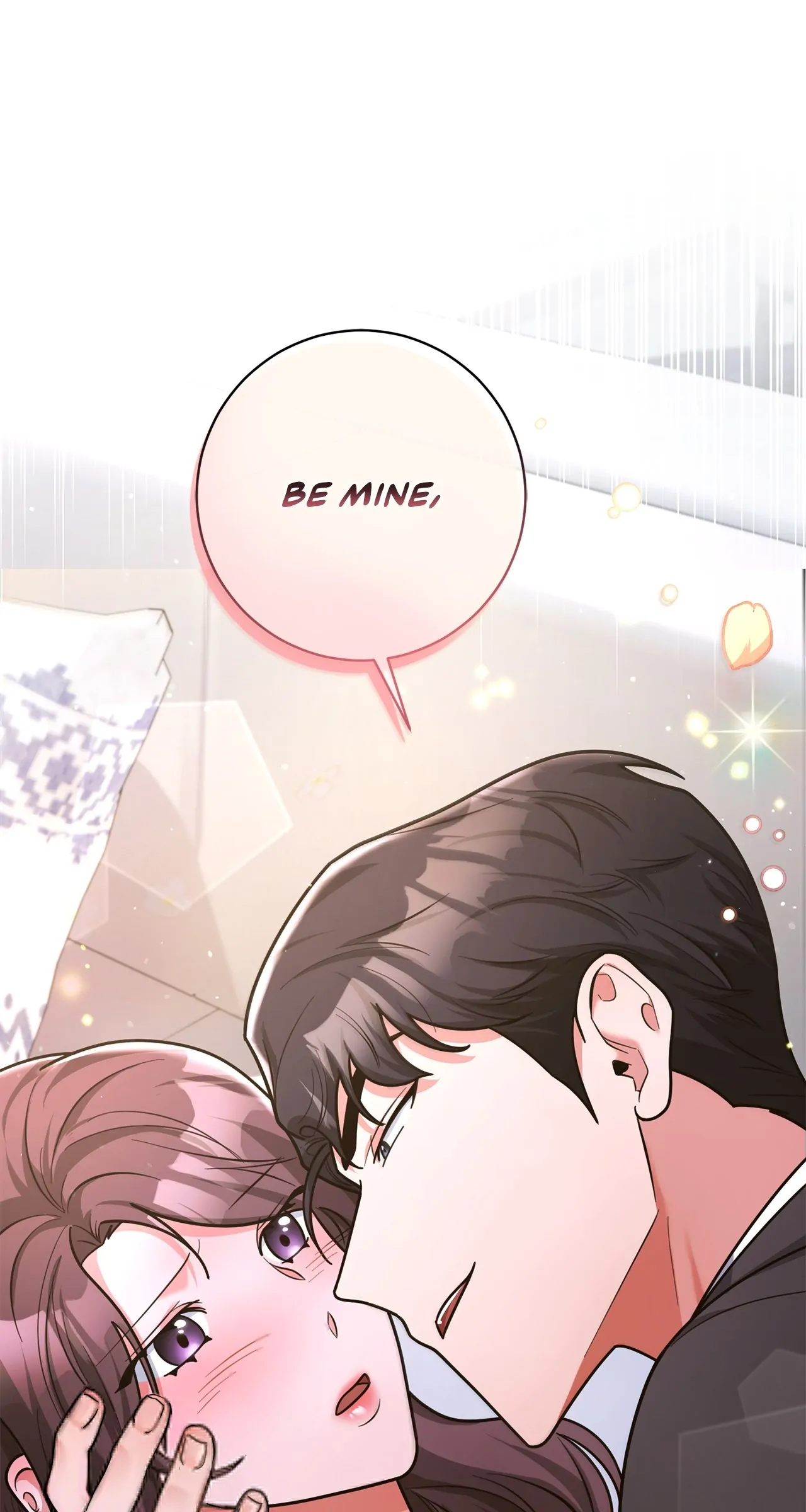 Lustfully Chapter 8 - Page 87
