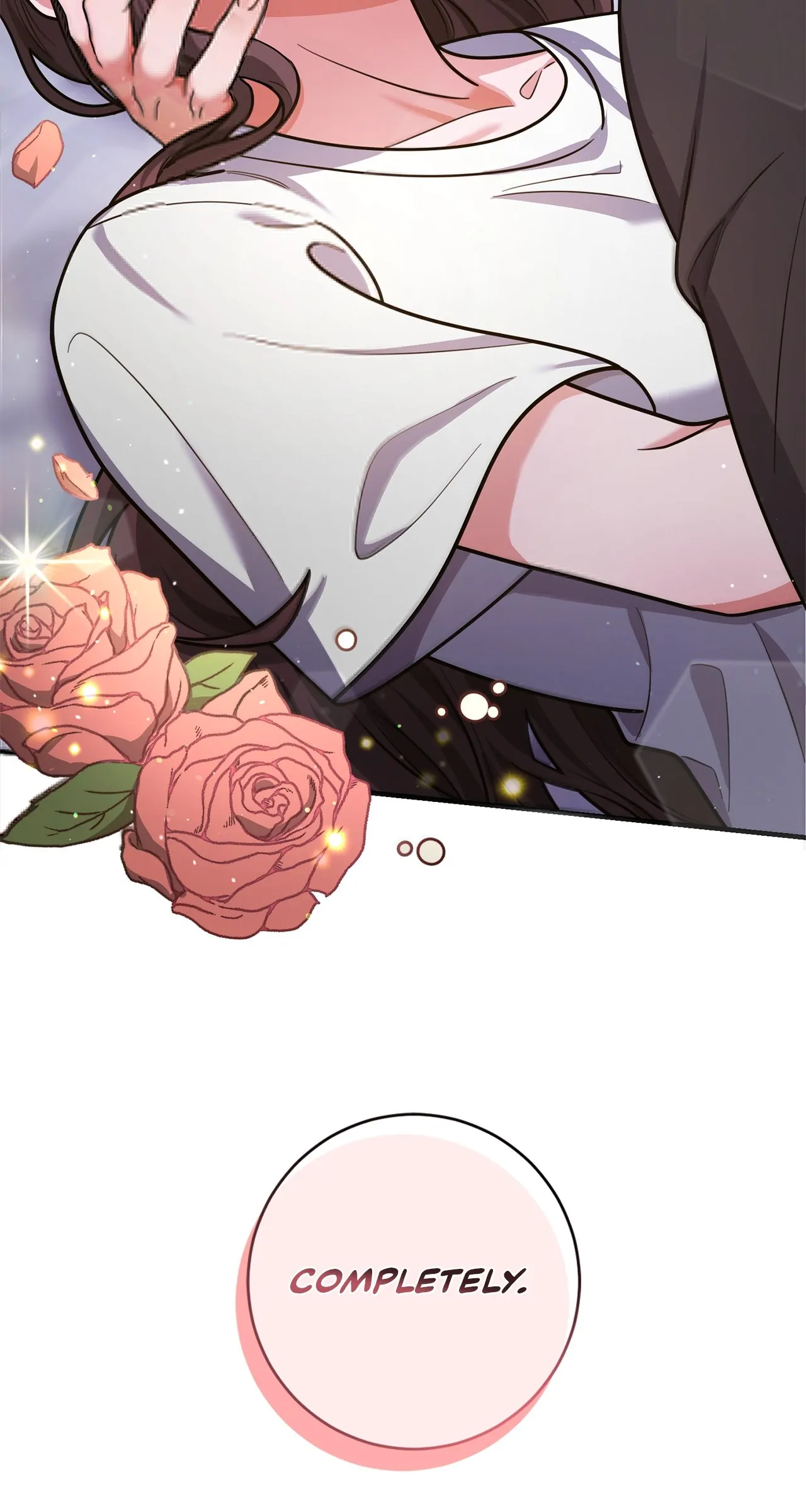 Lustfully Chapter 8 - Page 88