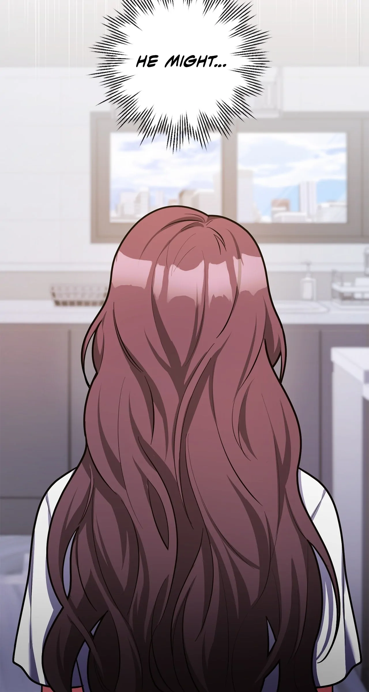 Lustfully Chapter 8 - Page 10