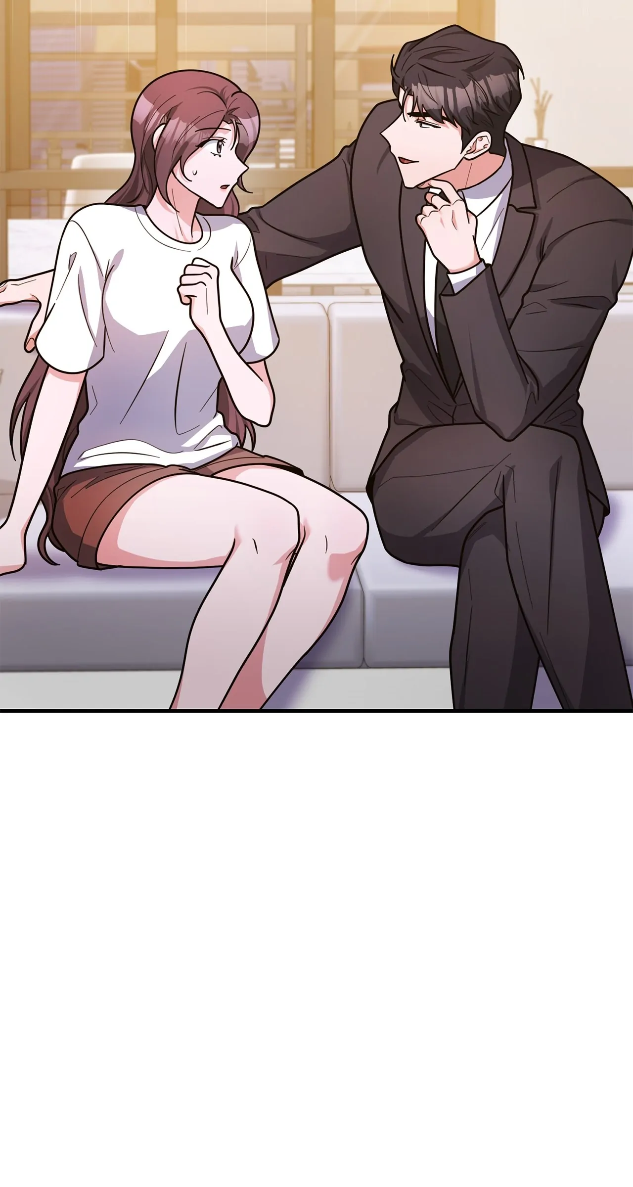 Lustfully Chapter 9 - Page 13