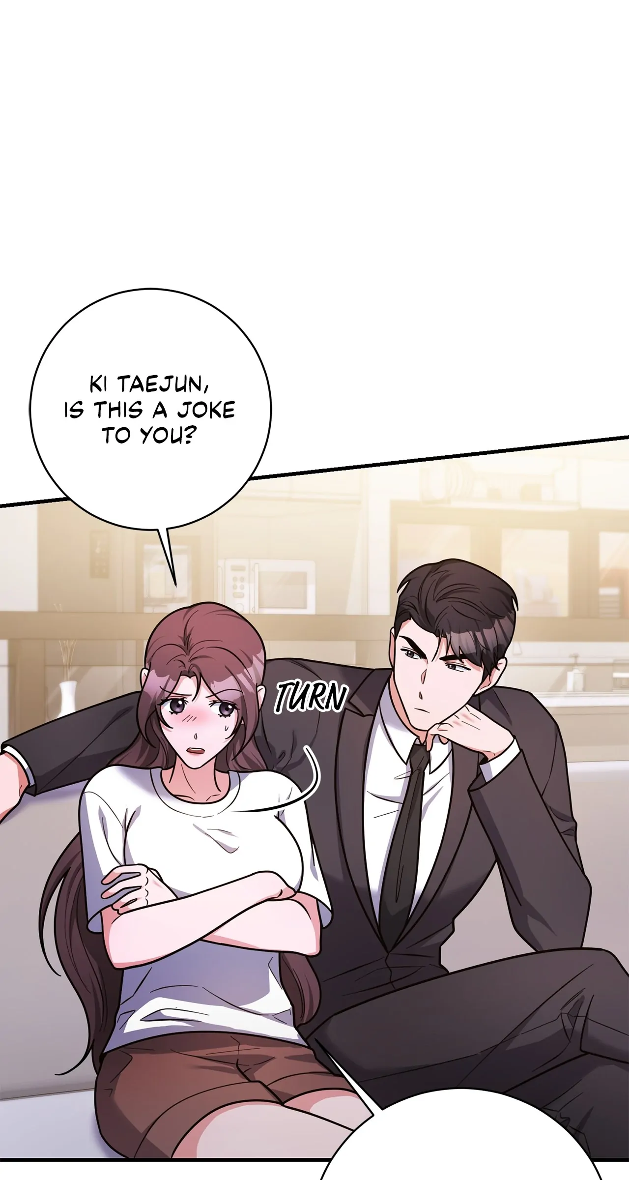 Lustfully Chapter 9 - Page 16