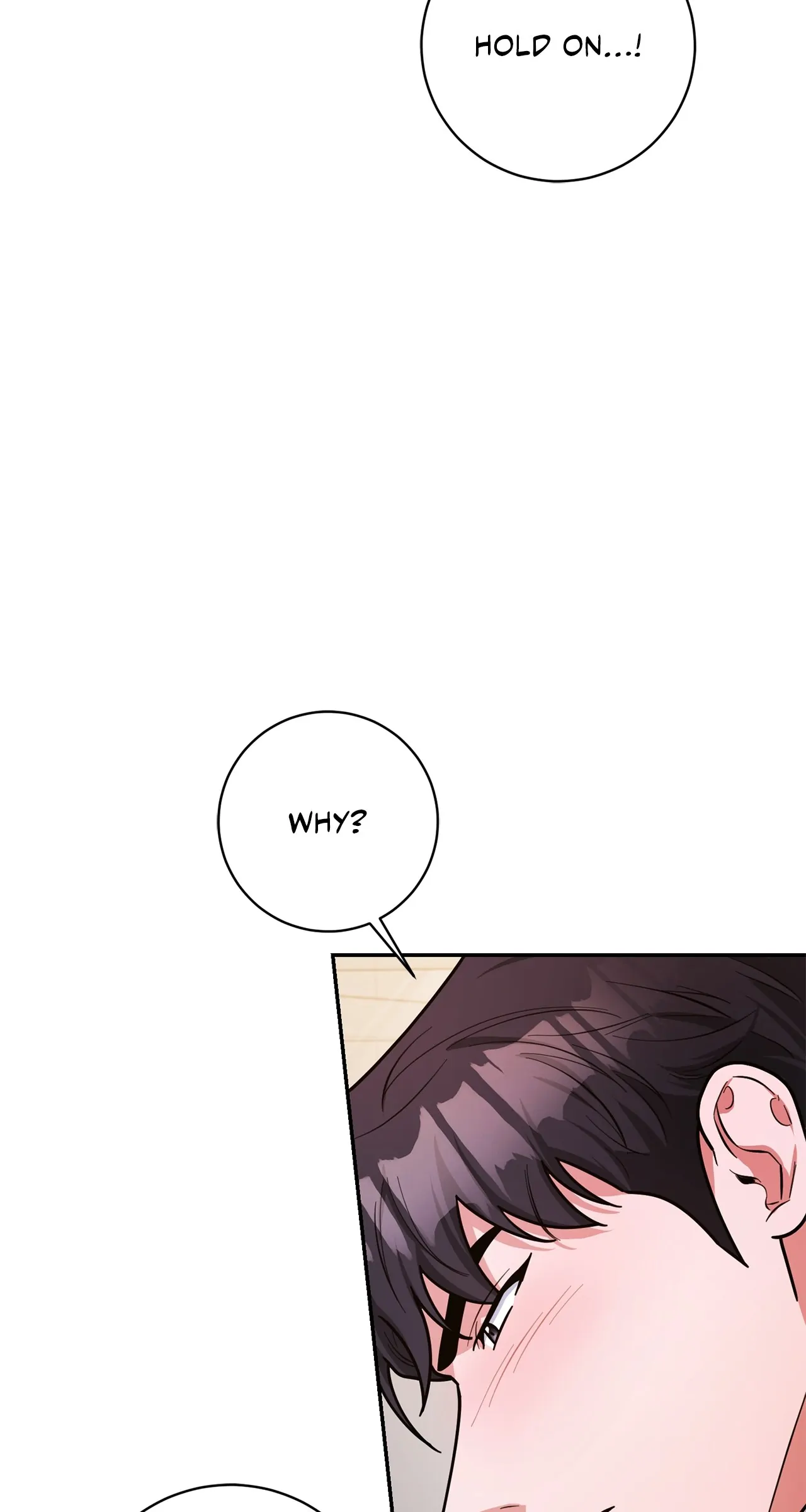 Lustfully Chapter 9 - Page 3