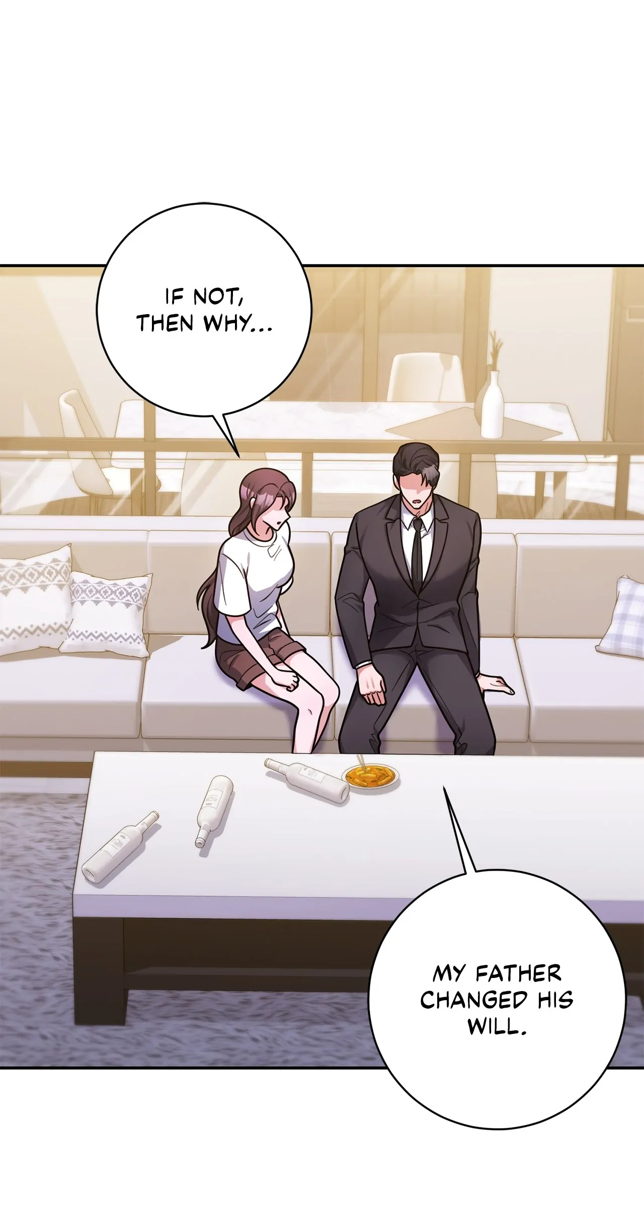Lustfully Chapter 9 - Page 23