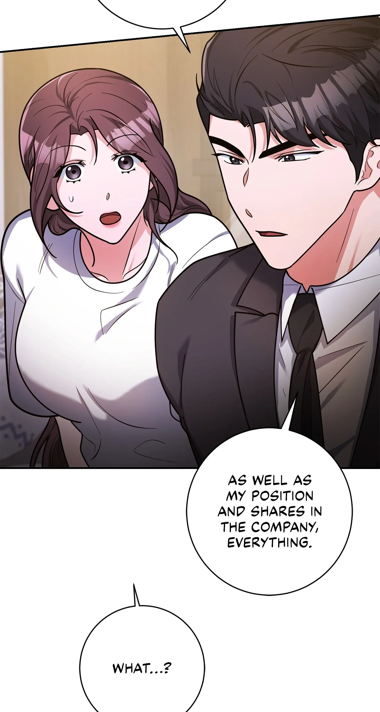 Lustfully Chapter 9 - Page 26