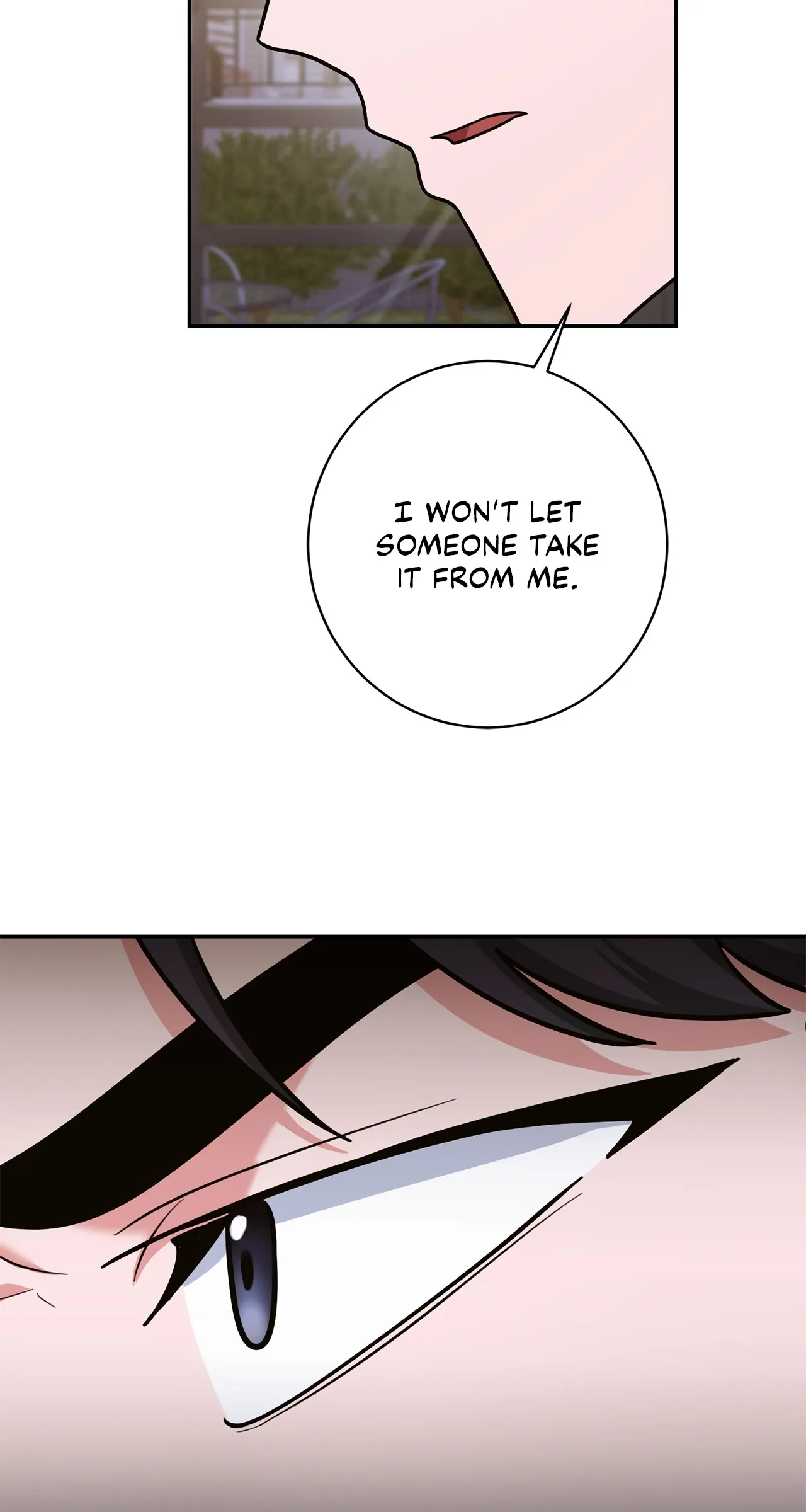 Lustfully Chapter 9 - Page 28