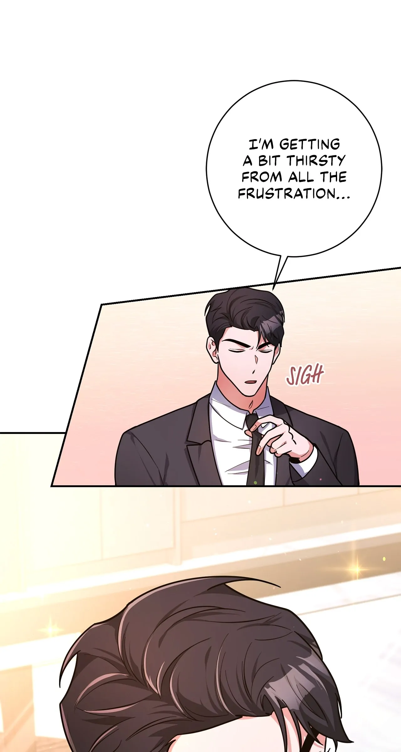 Lustfully Chapter 9 - Page 30