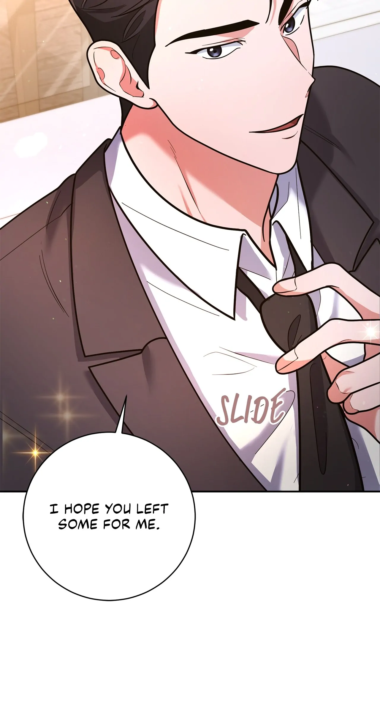 Lustfully Chapter 9 - Page 31
