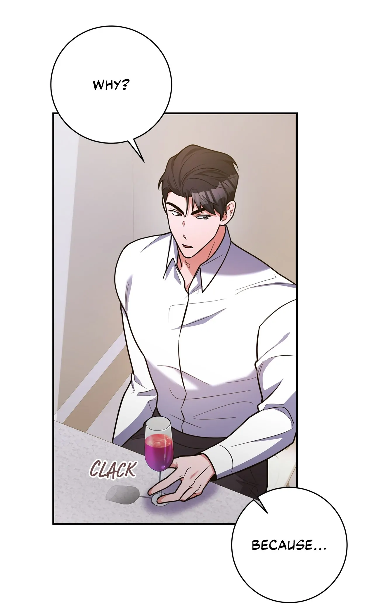 Lustfully Chapter 9 - Page 36