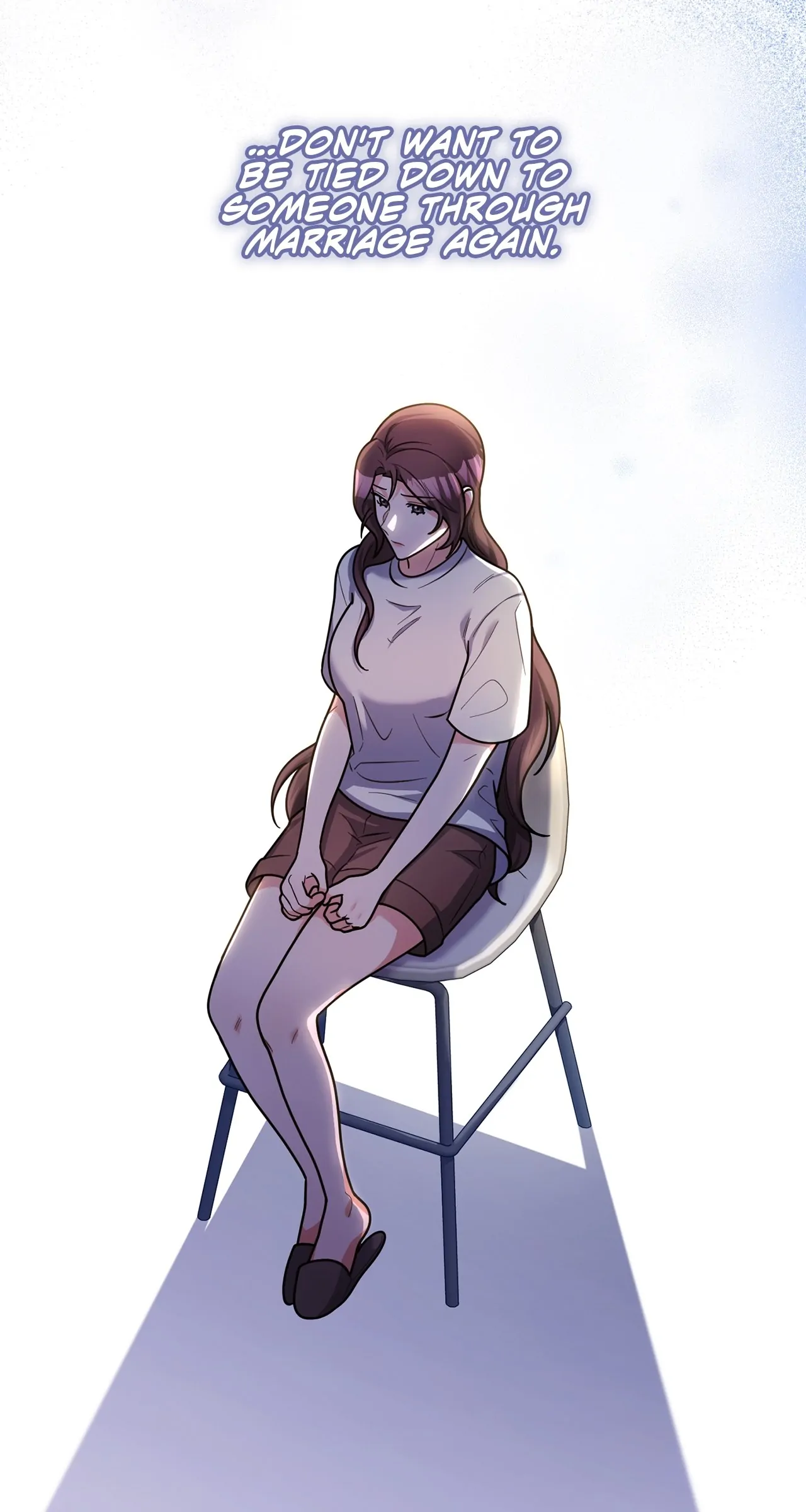 Lustfully Chapter 9 - Page 39