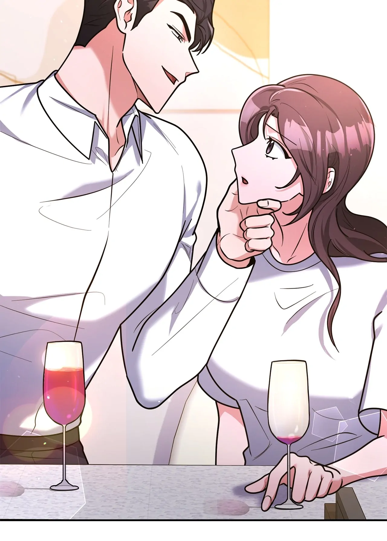 Lustfully Chapter 9 - Page 42