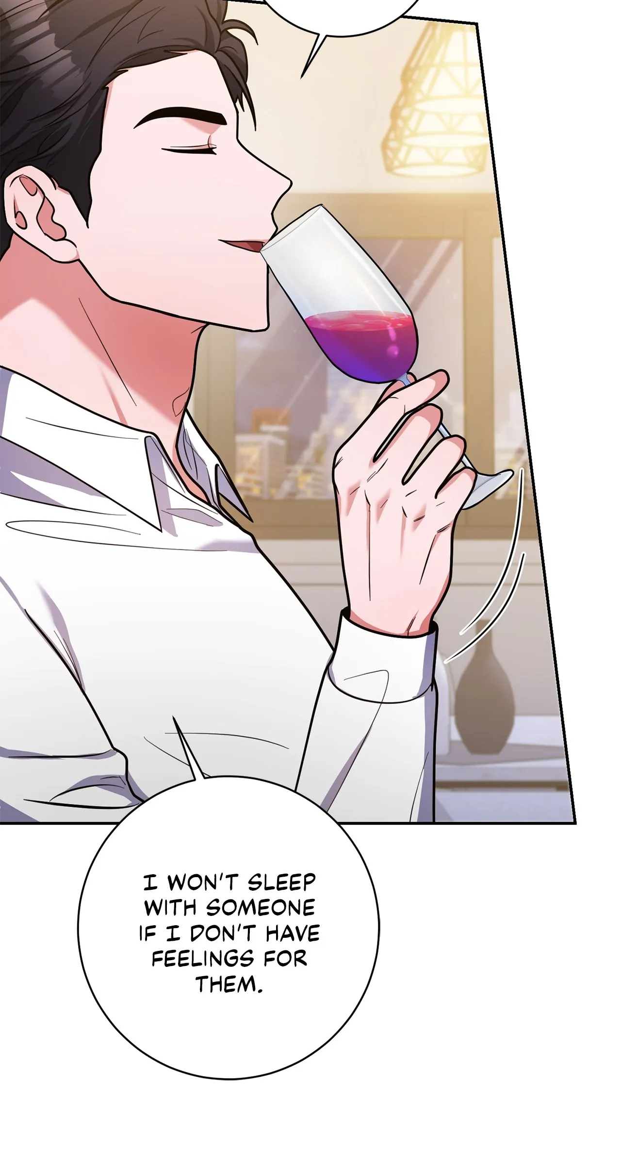 Lustfully Chapter 9 - Page 46