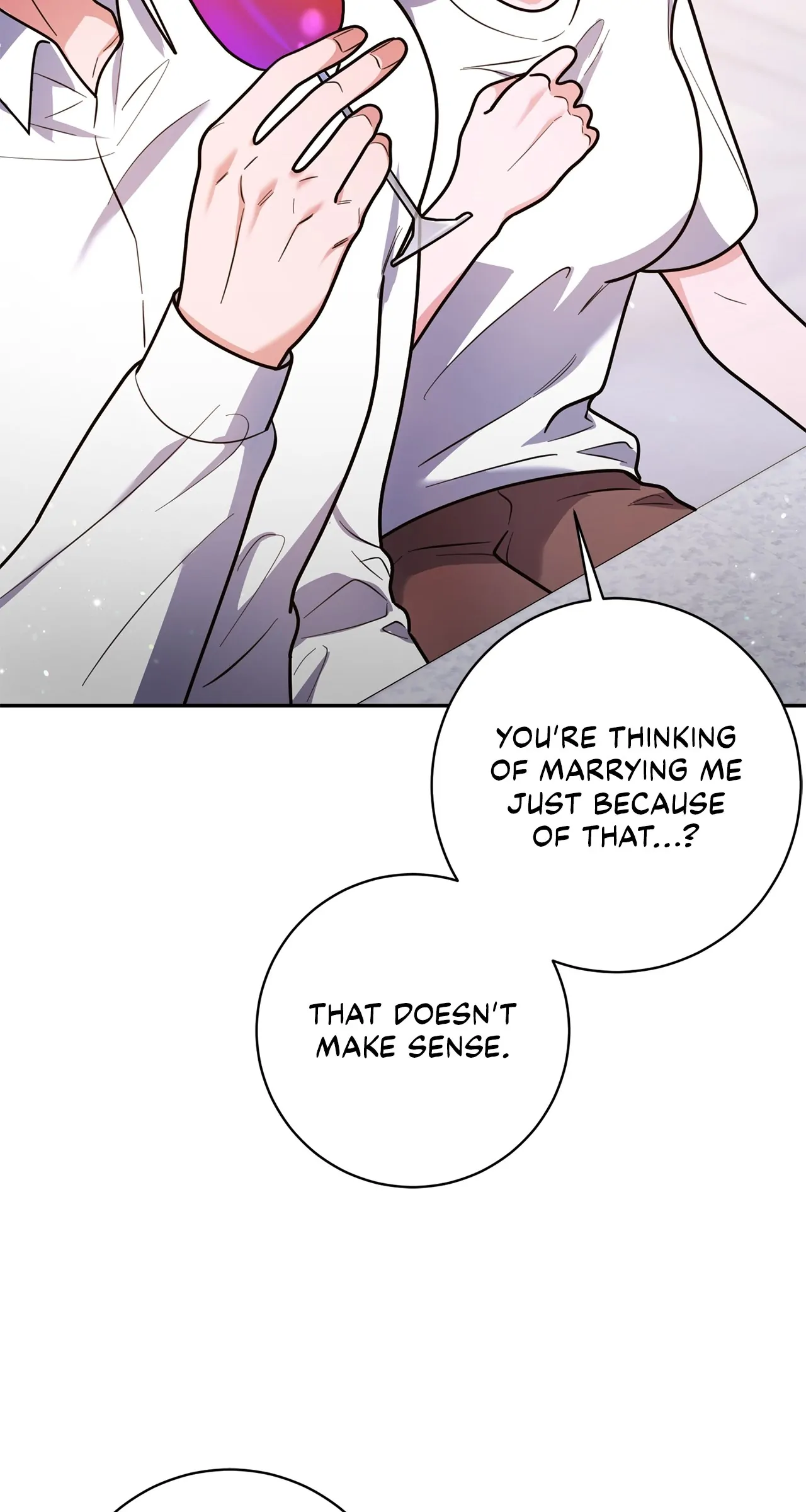 Lustfully Chapter 9 - Page 48