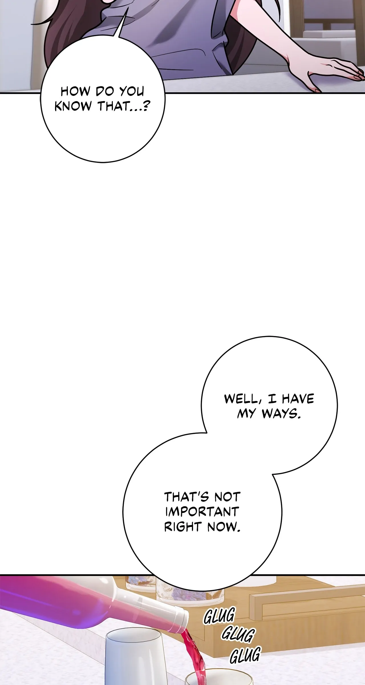 Lustfully Chapter 9 - Page 52